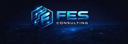FES Consulting logo